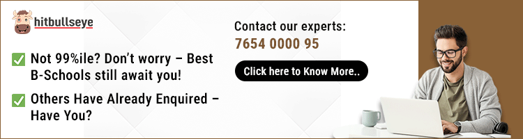 MBA College Counselling