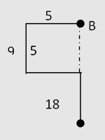 Direction Practice Questions: Level 01