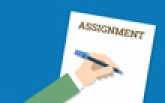 How to approach Assignment Questions