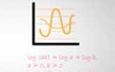 Quick Review: Logarithm