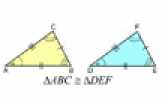 Similar Triangles: Concept explained with Examples