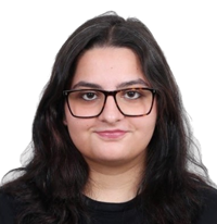 Garima Malhotra
