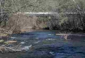 Buffalo River