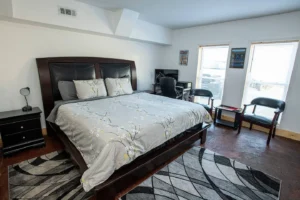 Bedroom 4
