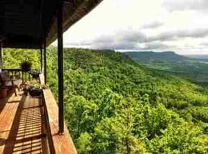 Grand Canyon Arkansas