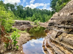Arkansas Grand Canyon