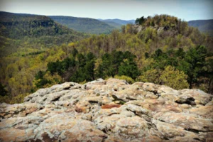 Mount Judea